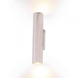 Настенный светодиодный светильник Odeon Light Woody  - 4